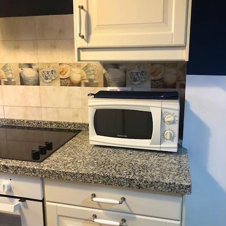 Duque De Rivas 42 Apartment Малага Екстериор снимка