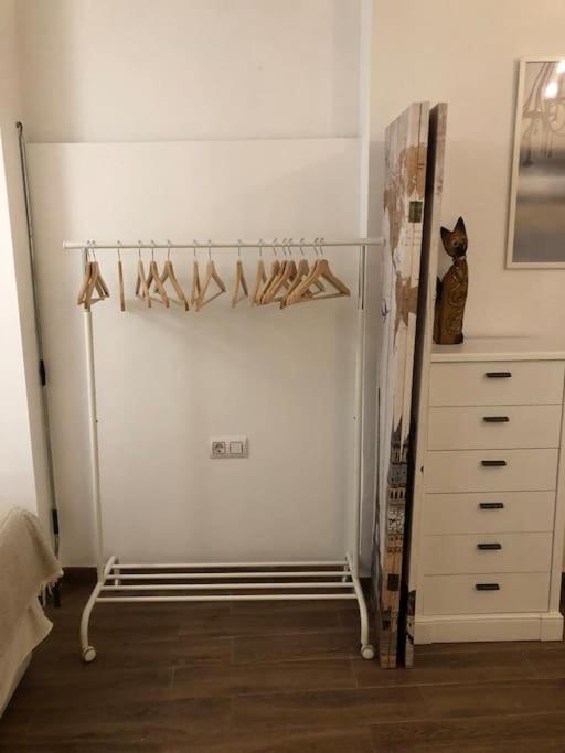 Duque De Rivas 42 Apartment Малага Екстериор снимка