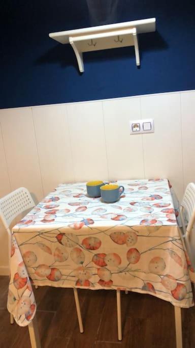 Duque De Rivas 42 Apartment Малага Екстериор снимка