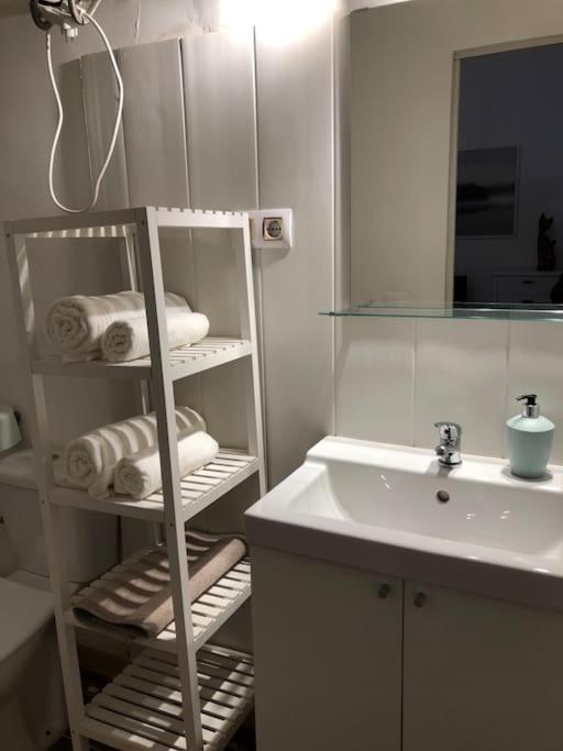 Duque De Rivas 42 Apartment Малага Екстериор снимка
